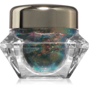 Danessa Myricks Beauty Infinite Chrome Flakes umbre de pleoape cu sclipici - imagine 2